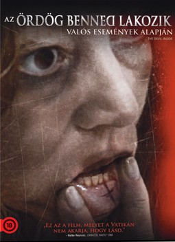 Az ördög benned lakozik