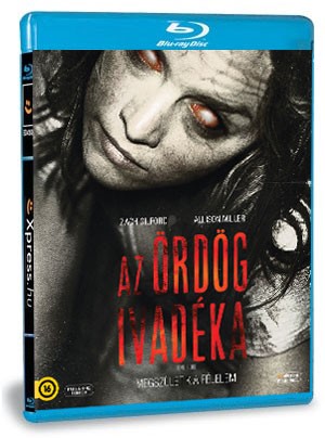 Az rdg ivadka (Blu-ray)