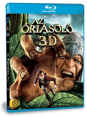 Az risl 3D (Blu-ray)