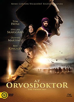 Az orvosdoktor