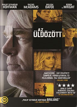 Az üldözött