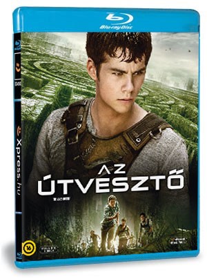 Az tveszt (Blu-ray)