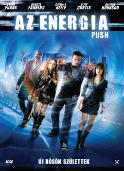 Az energia
