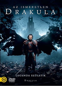 Az ismeretlen Drakula