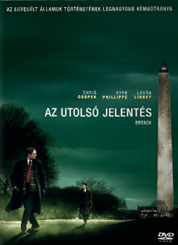 Az utolsó jelentés