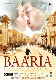 Baaria