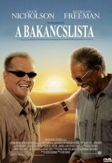 A bakancslista