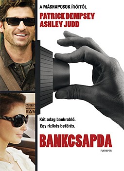 Bankcsapda