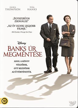 Banks úr megmentése