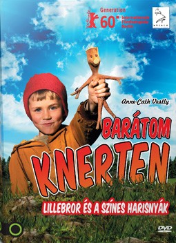 Barátom, Knerten