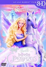 Barbie és a bűvös Pegazus