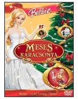 Barbie mesés Karácsonya