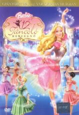 Barbie és a 12 táncoló hercegnő