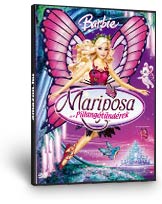 Barbie: Mariposa