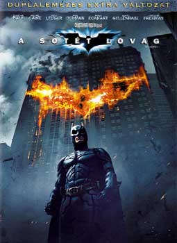 Batman: A sötét lovag