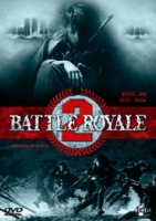 Battle Royale 2 - A megtorlás