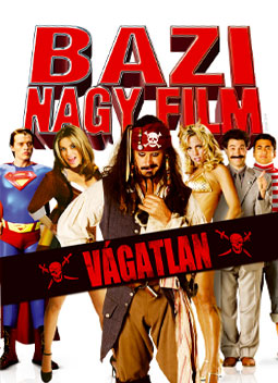 Bazi nagy film