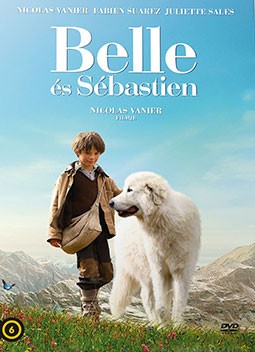 Belle és Sébastien