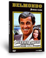 Kellemes húsvéti ünnepeket!