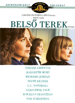Belső terek