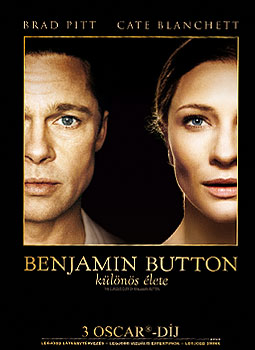 Benjamin Button különös élete