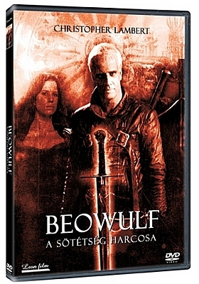 Beowulf - A sötétség harcosa