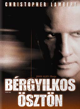 Bérgyilkos ösztön