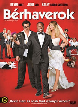 Bérhaverok
