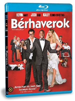 Brhaverok (Blu-ray)