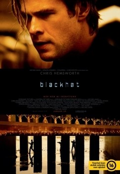 Blackhat (Blu-ray)