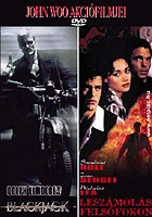 Black Jack / Leszmols felsfokon