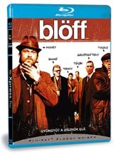 Blöff (Blu-ray)