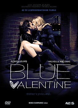 Blue Valentine