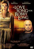 Bobby Long