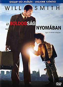 A boldogs�g nyom�ban