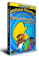 Bolondos dallamok: Speedy Gonzales gyűjteménye 1.