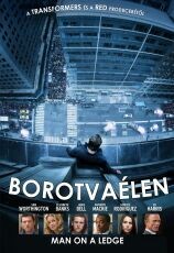 Borotvalen (2011)