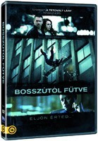 Bosszútól fűtve
