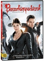 Boszork�nyvad�szok