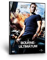 A Bourne ultimátum