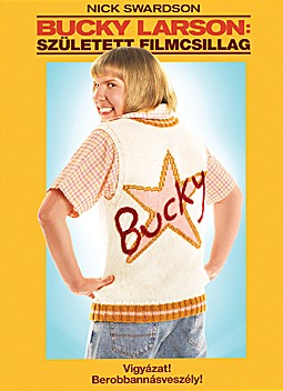 Bucky Larson: Sz�letett filmcsillag