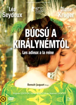 B�cs� a kir�lyn�mt�l