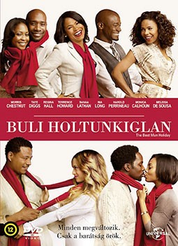 Buli holtunkiglan
