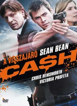 Ca$h - A visszajáró