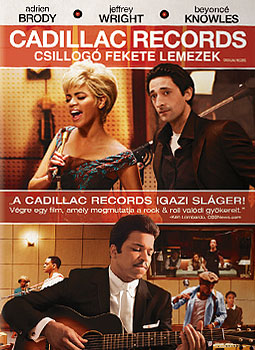 Cadillac Records