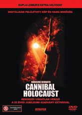 Cannibal Holocaust