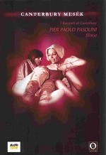 Canterbury mes�k