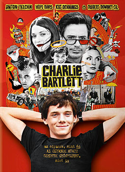 Charlie Bartlett