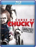 Chucky tka (Blu-ray)