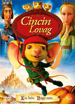Cincin Lovag